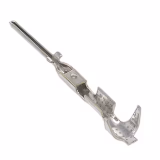 75653-005LF Amphenol ICC (FCI)  Contacts de connecteur rectangulaires